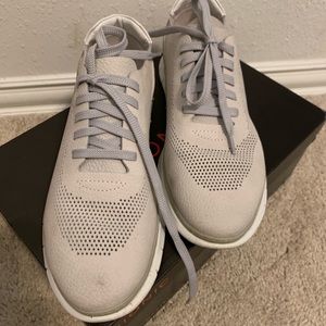 Vionic Fresh Joey - Light Grey